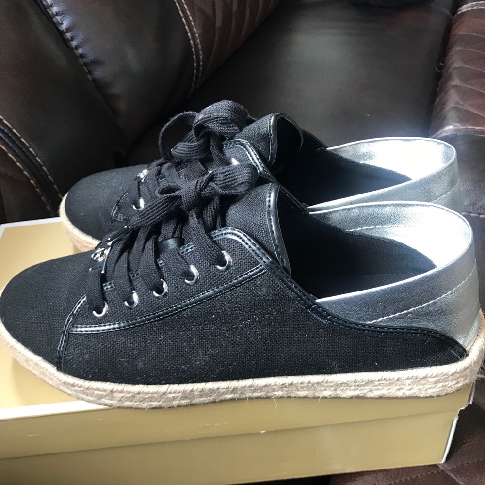 Michael Kors Womens Sneakers